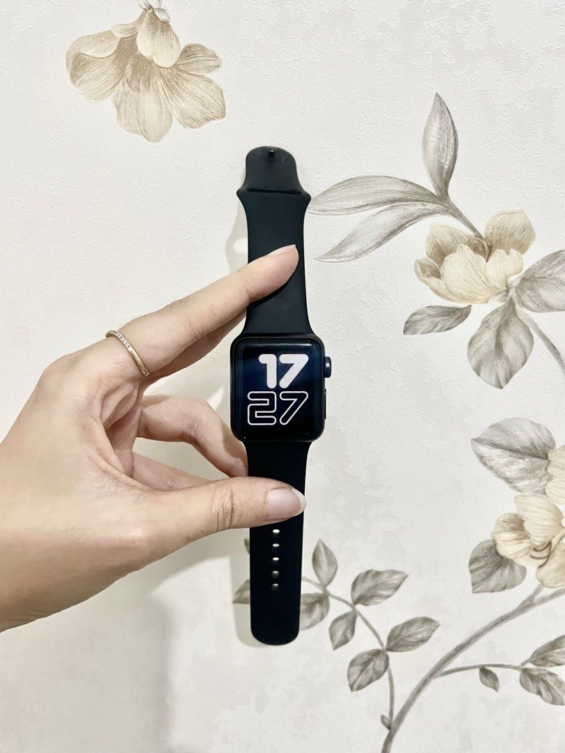 Apple watch series top 3 ibox