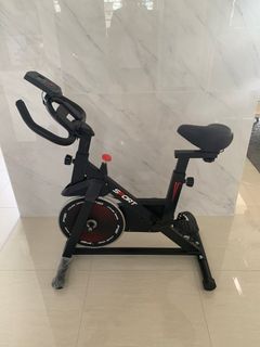 Osim exercise bike deals