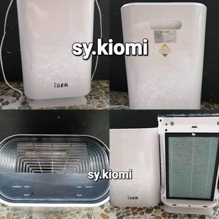 FOR SALE AIR PURIFIER