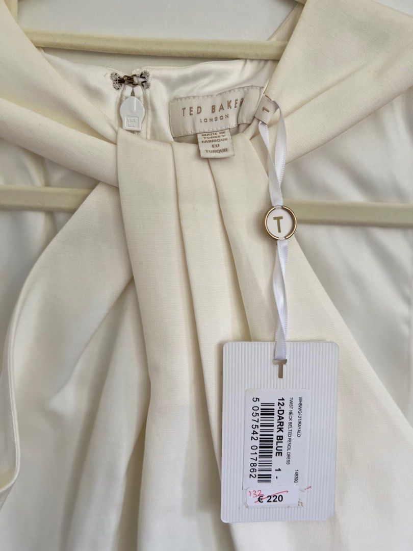 Ted sales baker rayald
