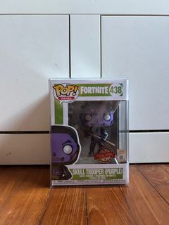 Affordable fortnite funko pop For Sale, Toys & Games