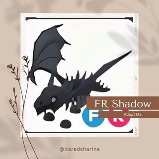 FR Shadow Adopt Me