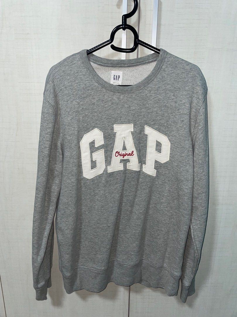 Gap original arch crew sale