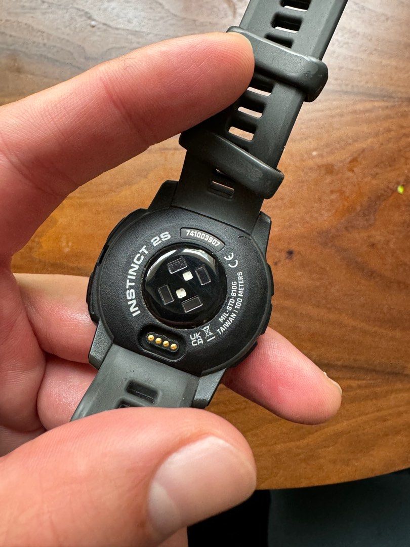 Garmin Instinct 2S solar Sports Equipment Other Sports Equipment