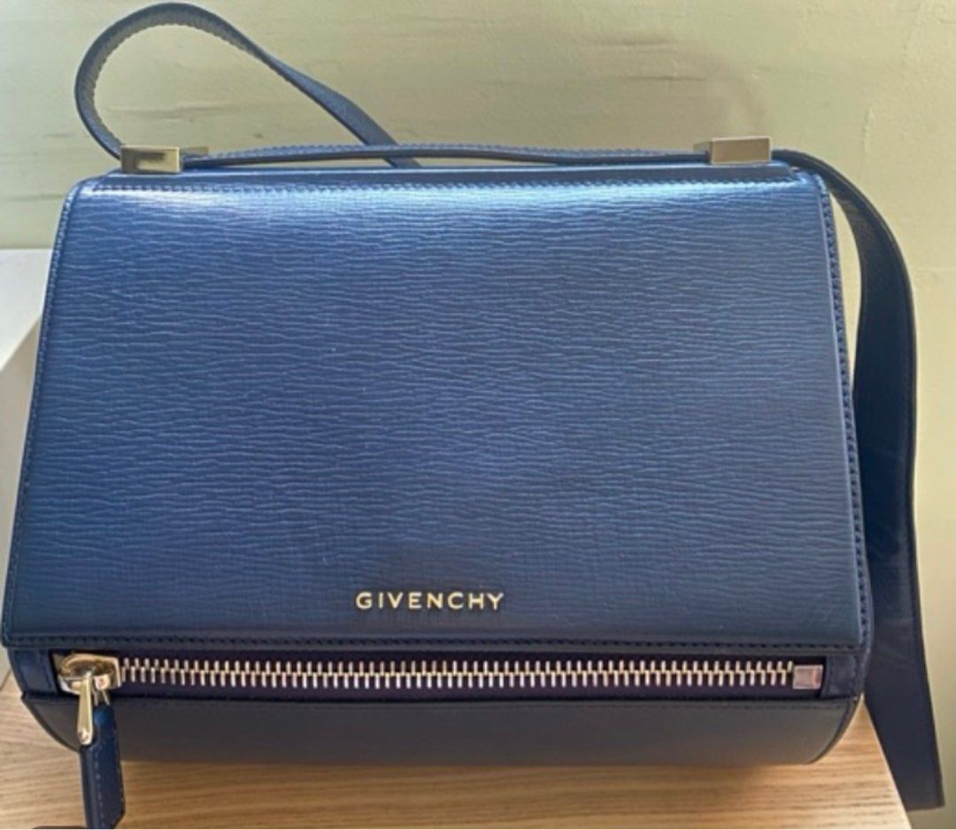 Givenchy Pandora Box Crossbody Medium Size
