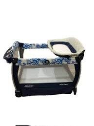 Graco Pack ‘n Play Nearby Seat (Category: Cots & Cribs) located in Taguig. Submitted by kml.brnb (Listing ID 1286150588, Image 1). Description: .