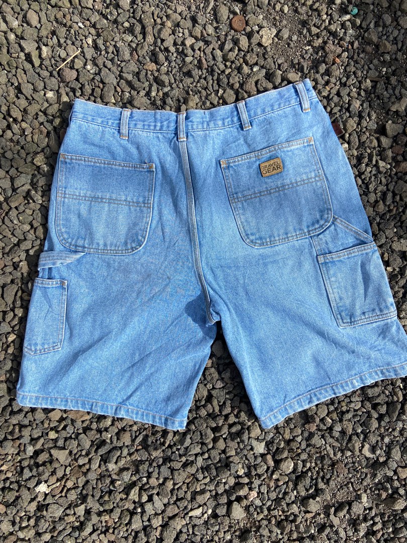 Gravel gear hotsell carpenter shorts