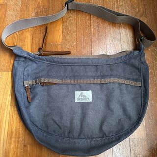 Gregory sling bag singapore deals