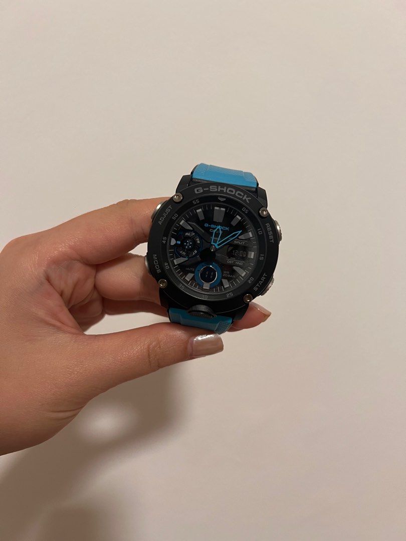 G shock water resistant store
