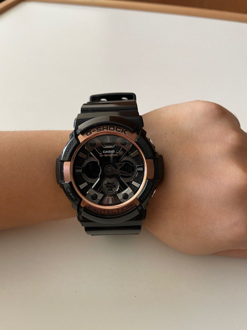 G shock shop ga 200rg