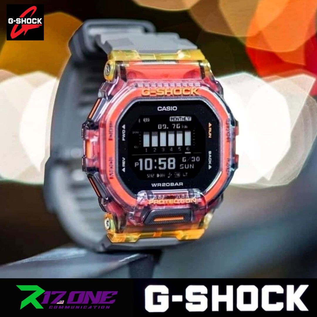 Setting jam g hotsell shock