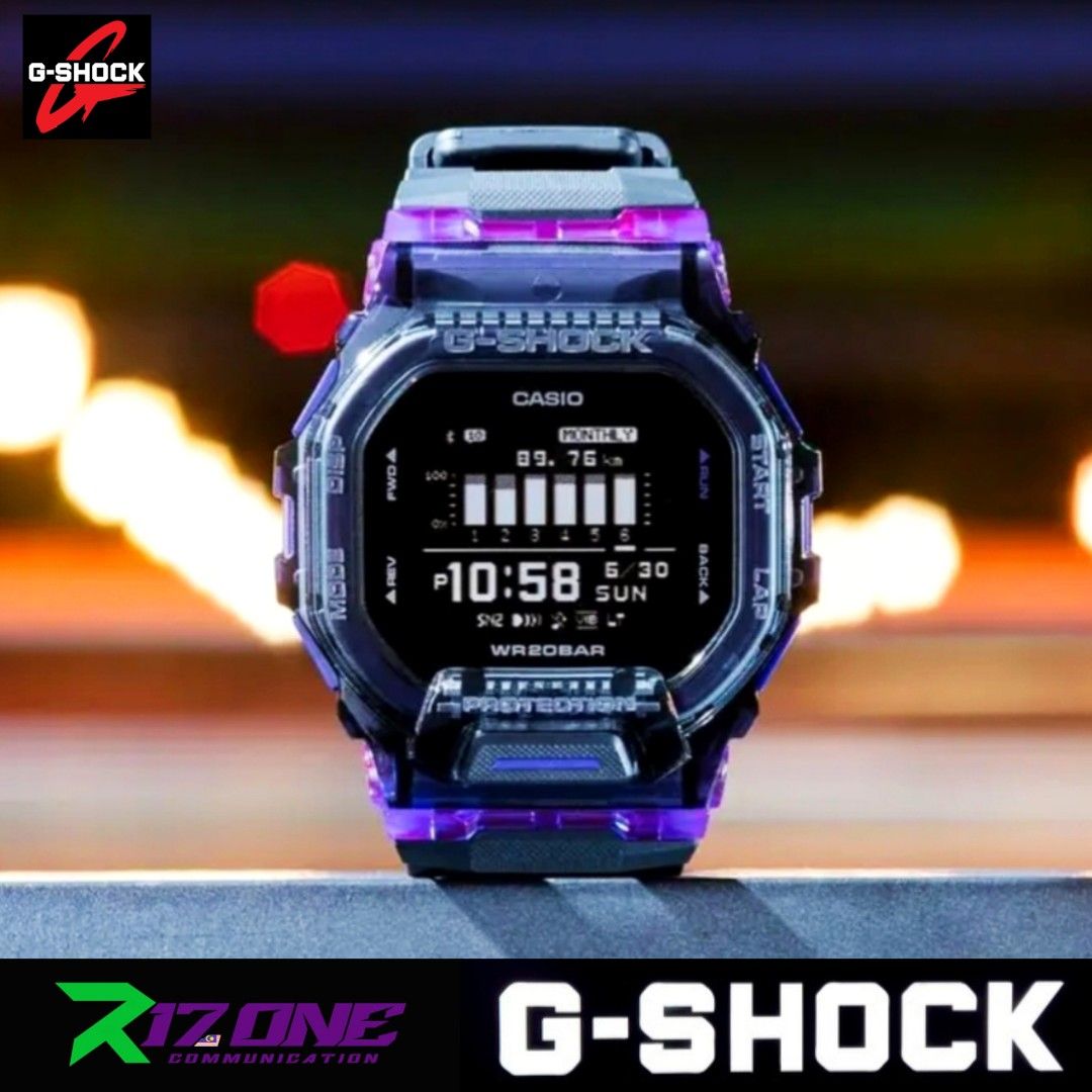 Setting jam deals casio illuminator