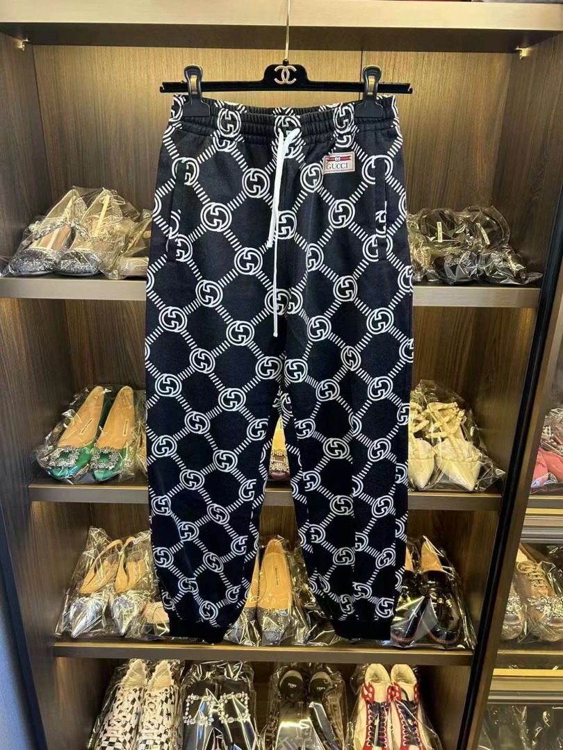 Avani cheap gucci sweatpants