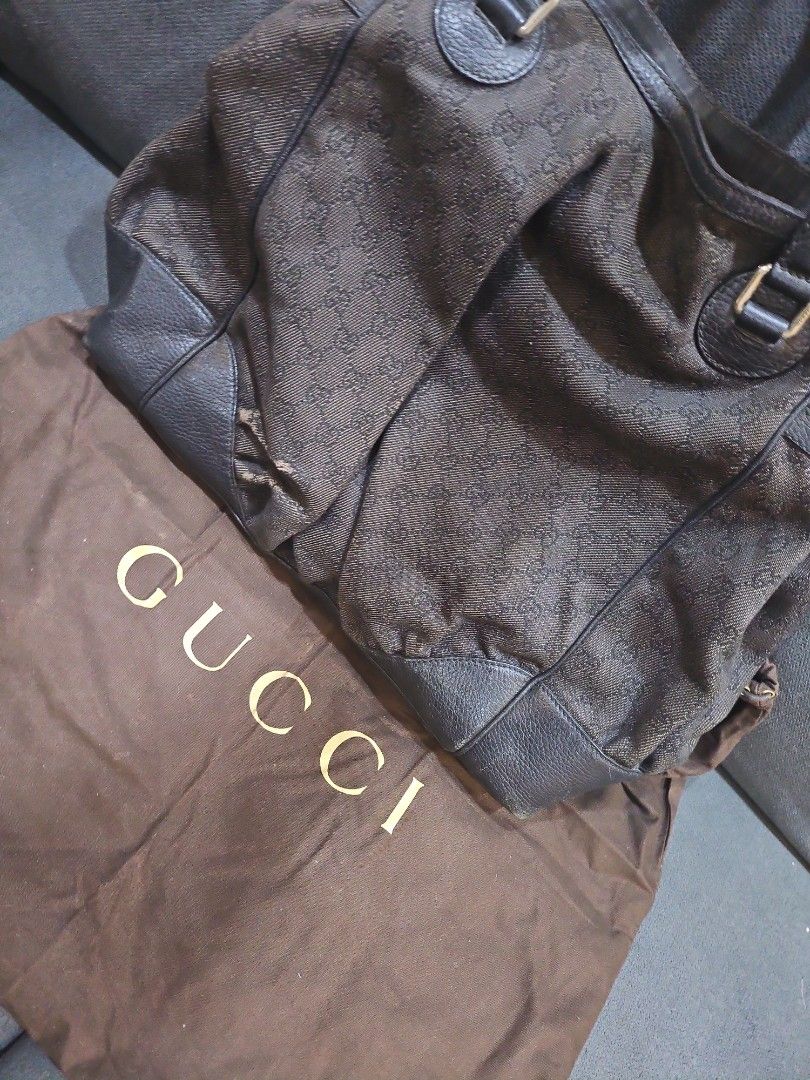 Gucci full on sale moon tote