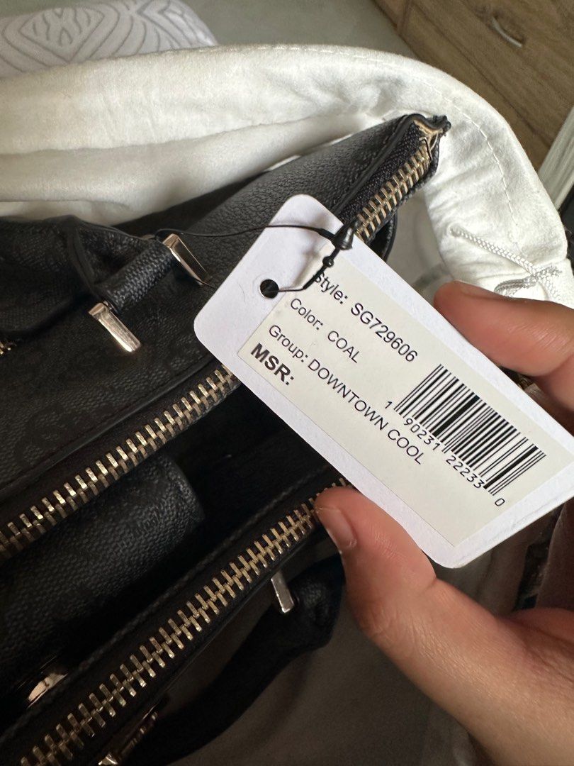 Downtown cool new arrivals status satchel