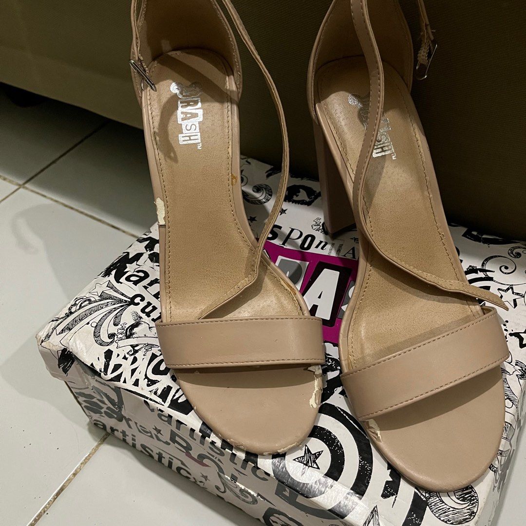 Harga heels di payless hotsell
