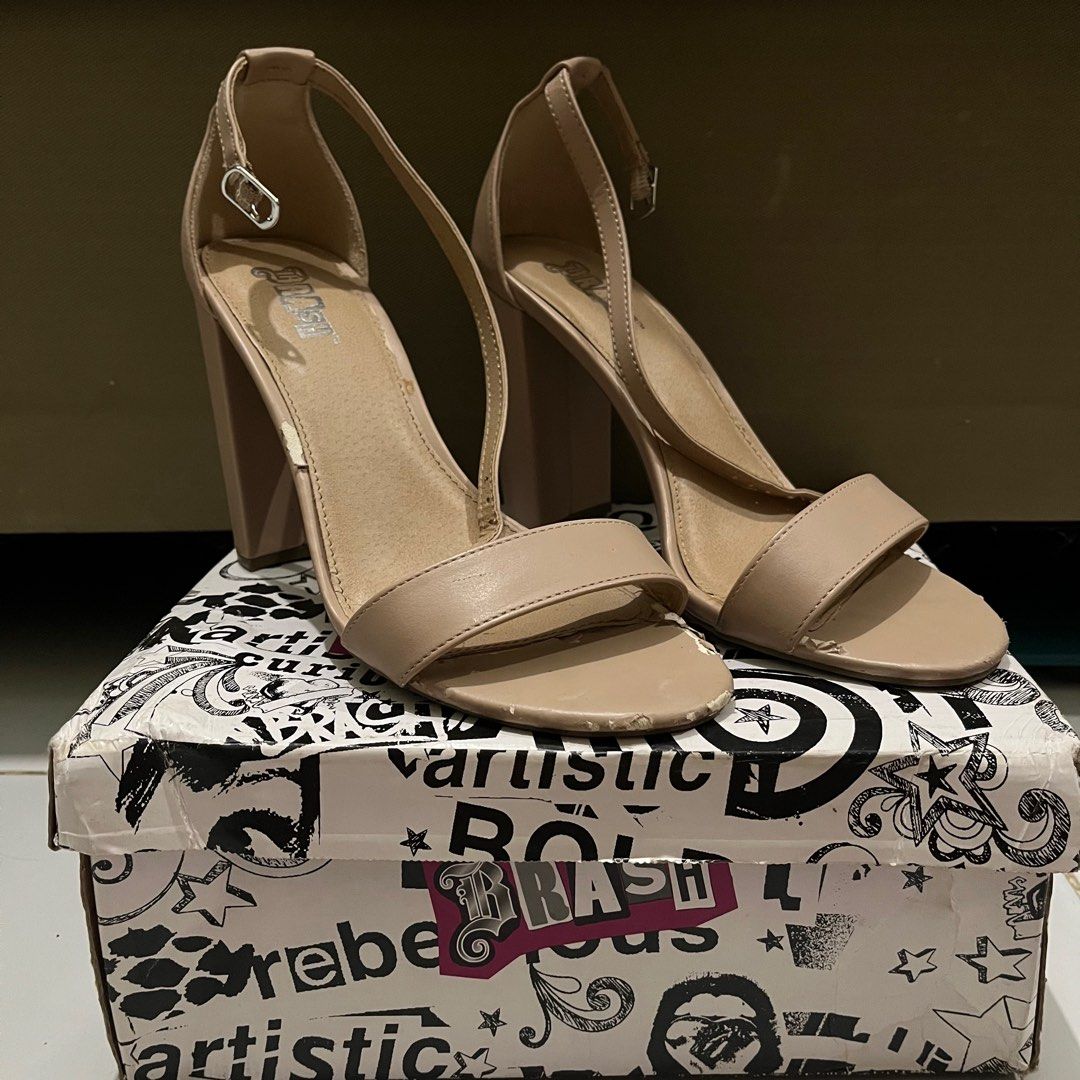 Harga heels di payless discount