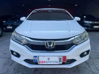 Honda City 2018 1.5 VX Auto