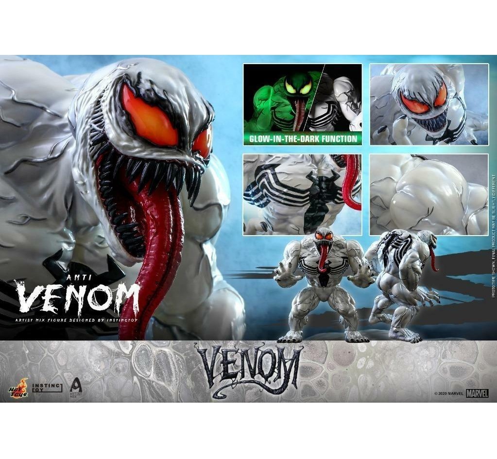 Instinctoy venom shop