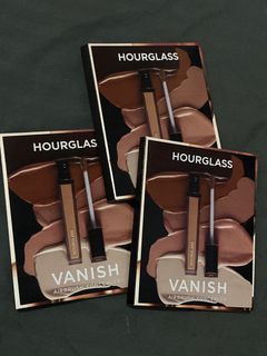 Hourglass Vanish airbrush concealer