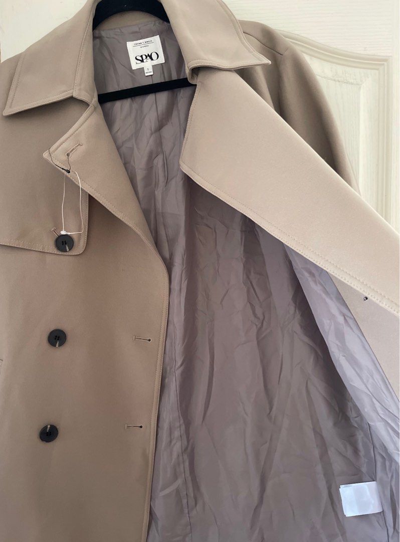 Coat 2025 price sm