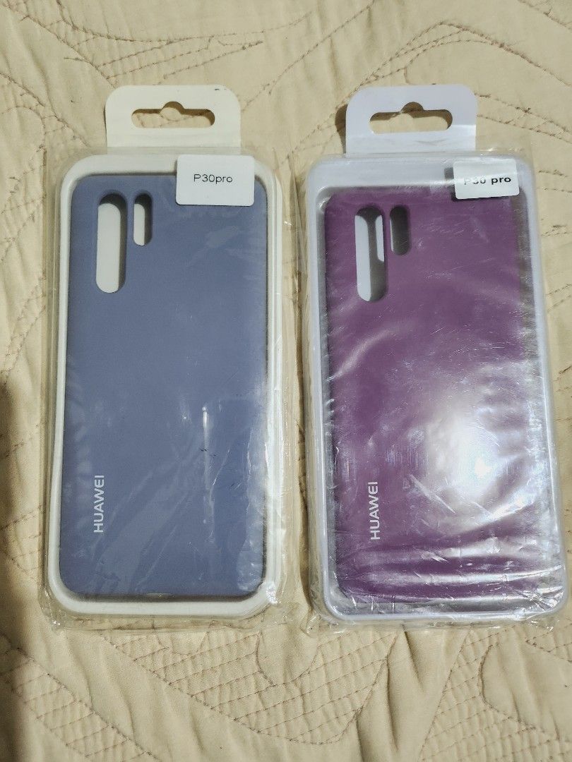Huawei P30 pro casing (Category: Cases & Sleeves) located in Rizal. Submitted by yugies888 (Listing ID 1286166714, Image 2). Description: 20pcs huawei p30 pro Mostly unused nastocked lang Meron used condition bale free nlng May 5 colored casing n unused (brandnew) maybe sa long storage medyo nagsticky ang texture but ok n ok p 😊.