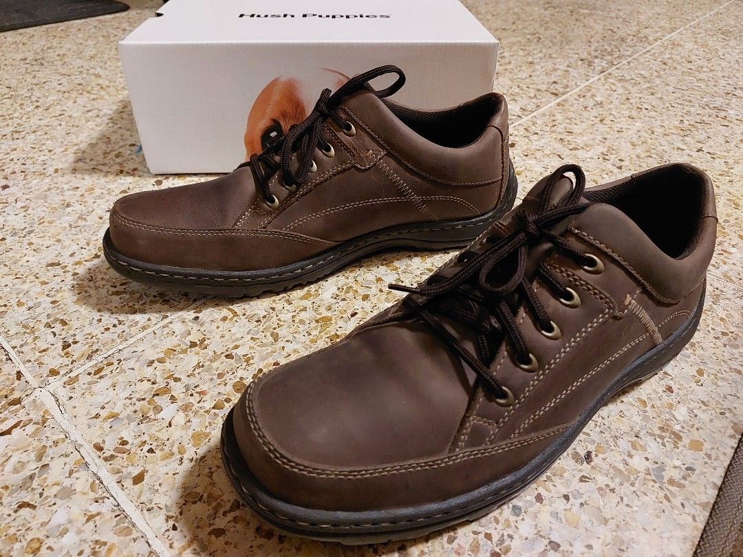 Jcpenney hush puppies on sale shoes