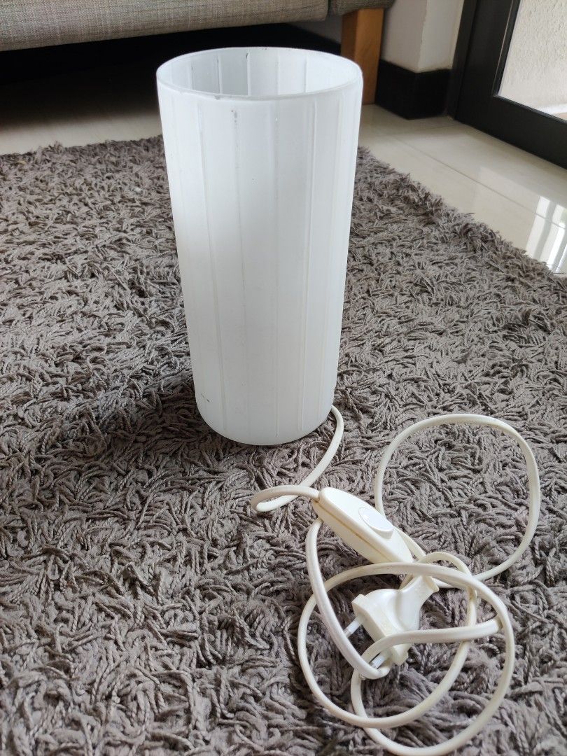 IKEA Kvarna Table Lamp