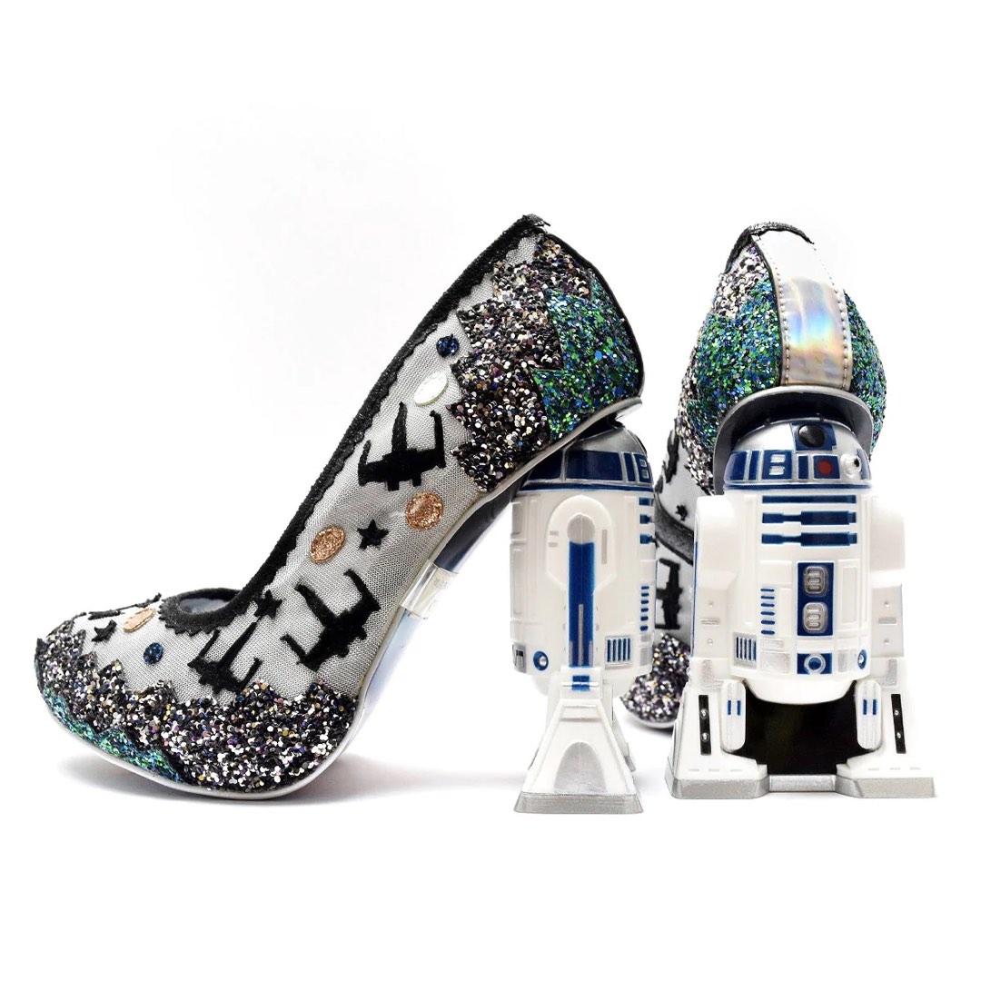 Irregular on sale choice r2d2
