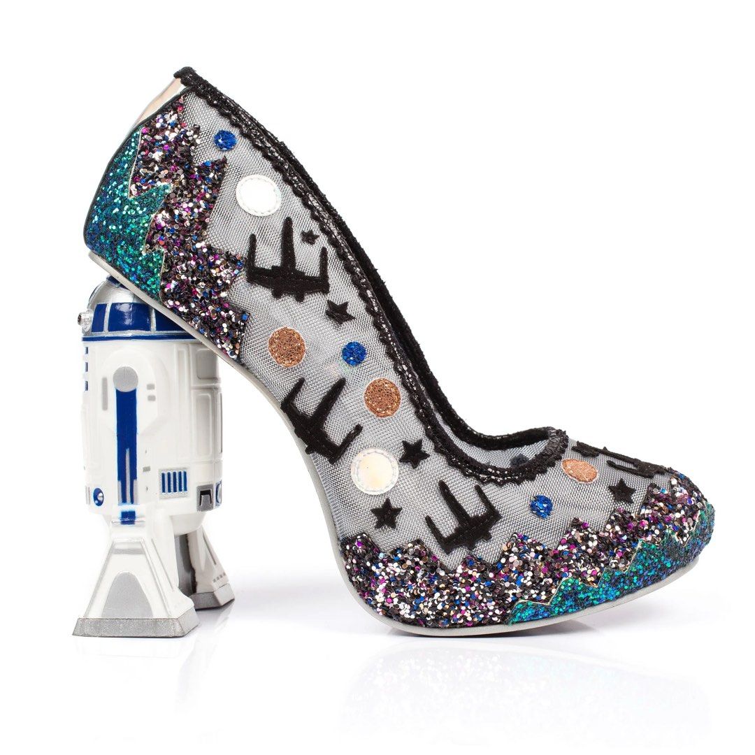 Irregular choice r2d2 deals