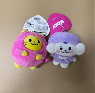 ハット 見落し イェジ ITZY WDZY ヴィッジ