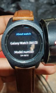Harga jam 2025 samsung gear s4