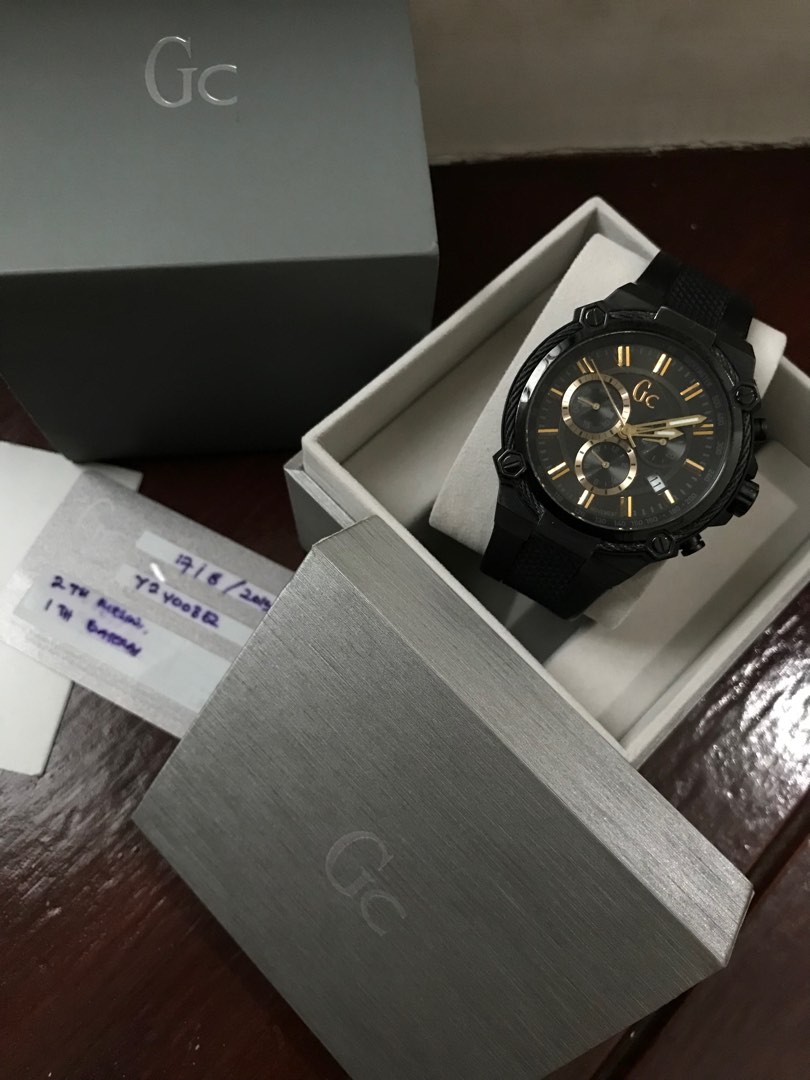 Jam on sale gc ori