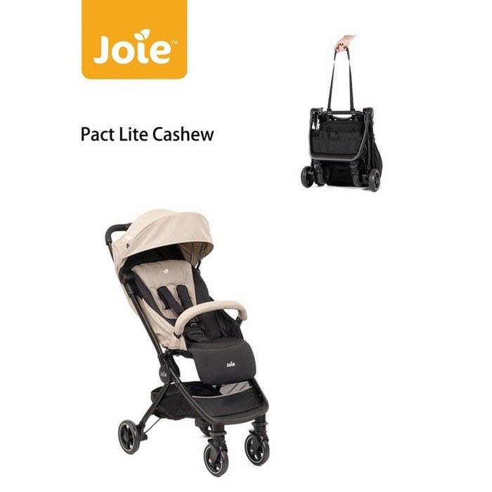 Stroller joie pact sales lite