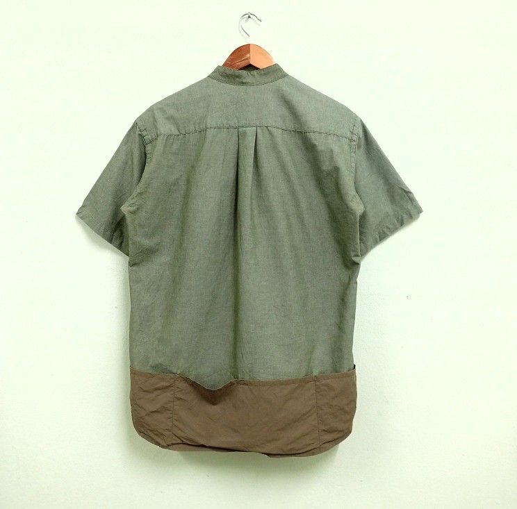 Karrimor Utility / Outdoor Hybrid Shirt - Multipocket, Men's Fashion, Tops  & Sets, Formal Shirts on Carousell
