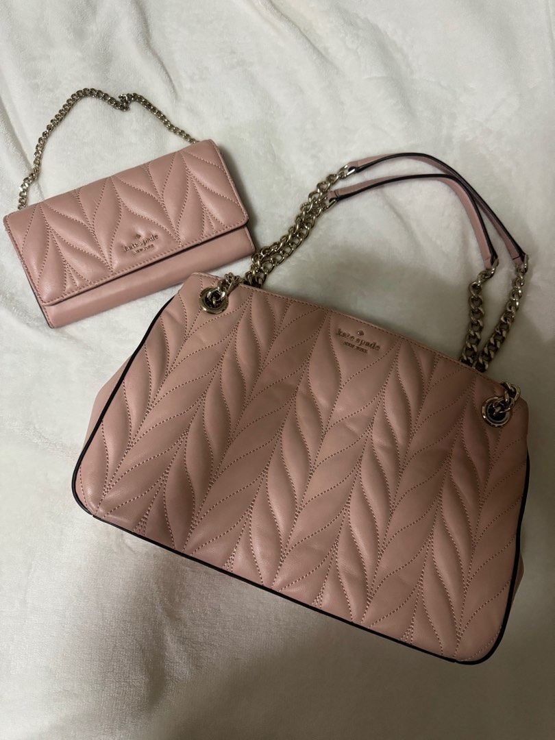 Briar lane quilted medium convertible shoulder bag clearance