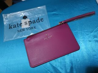 Kate Spade Cellphone pouch