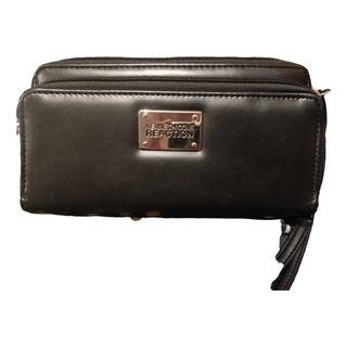 Kenneth cole reaction kn1860 discount triple entry harriet satchel handbag