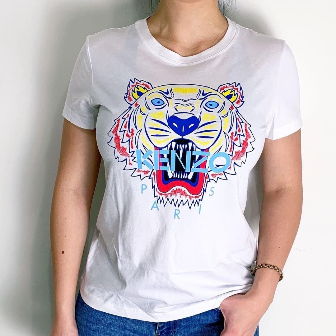 Kenzo paris clearance tops
