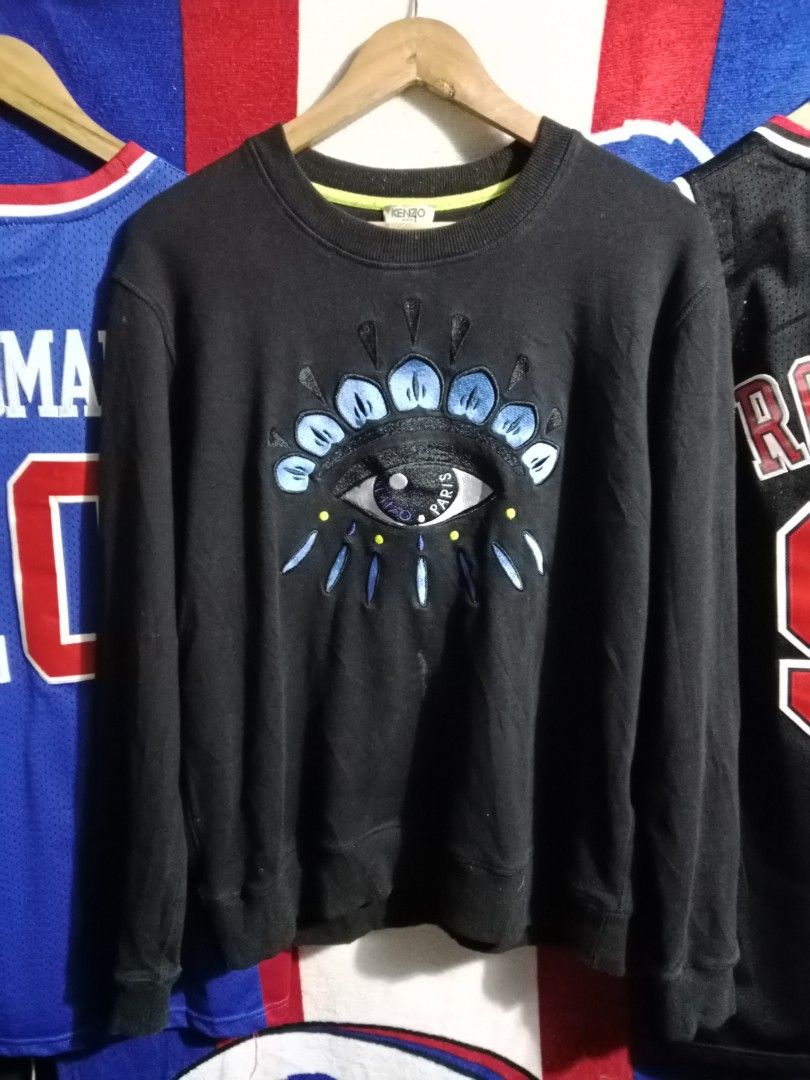 Pull on sale kenzo dhgate