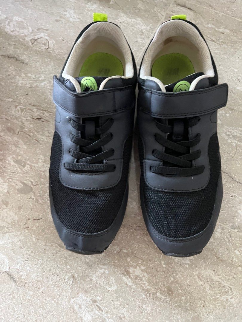 Kids size sale 37