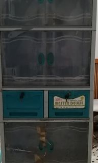 Kitchen Dura box