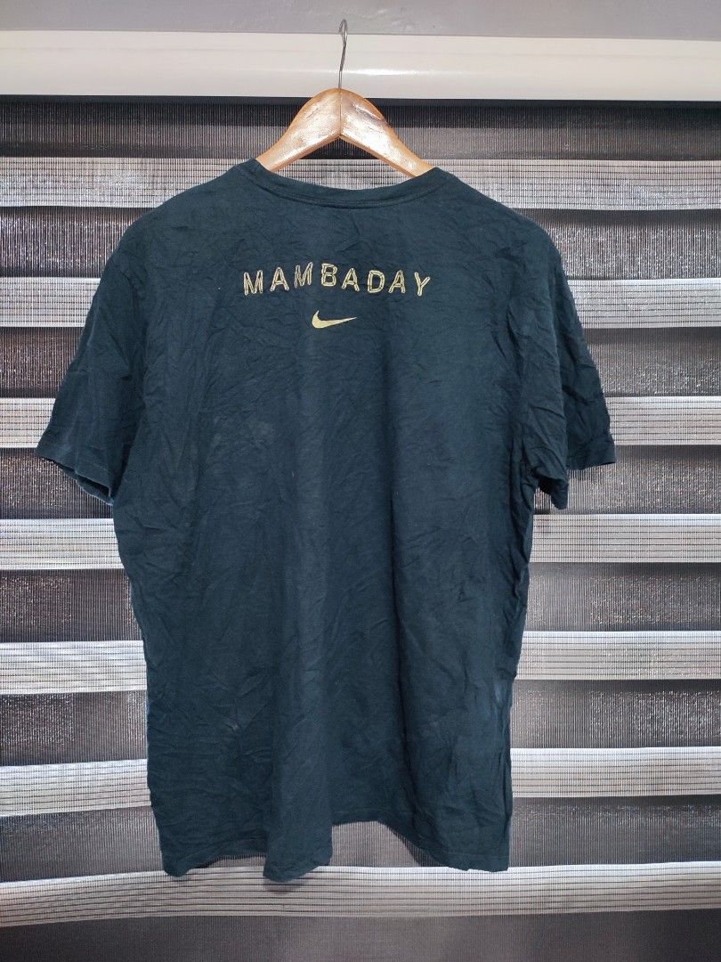 Nike kobe clearance love shirt