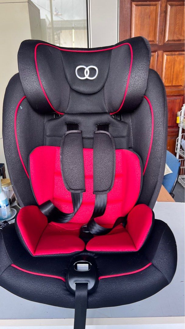 Koopers Lavani Preloved Car Seat