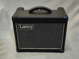 Laney LG12 Guitar Amplifier