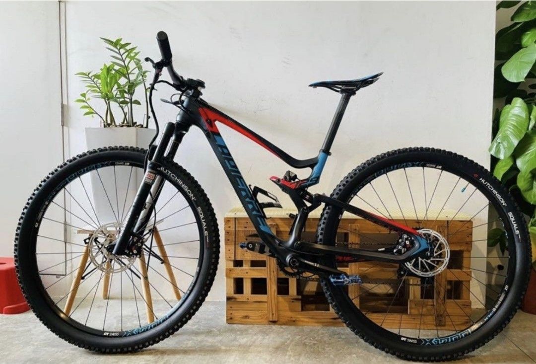 LAPIERRE XR 729 E I