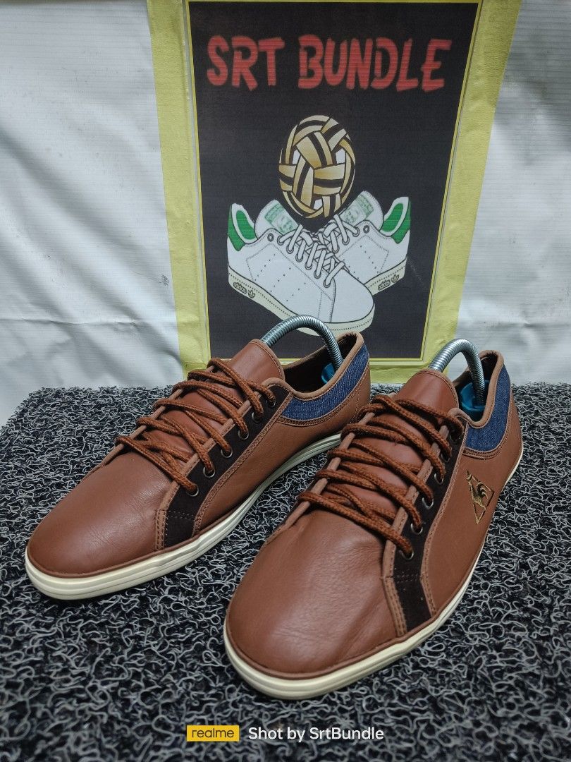 LE COQ SPORTIF HONFLEUR