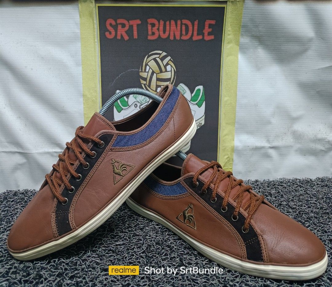 LE COQ SPORTIF HONFLEUR