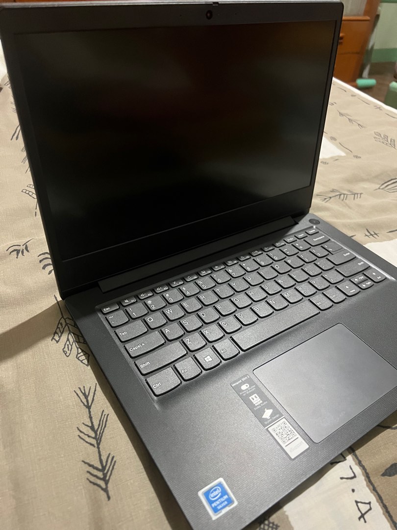 Lenovo 81WH Laptop (IdeaPad 3 14IGL05), Computers & Tech, Laptops ...
