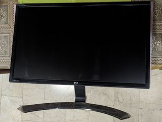 LG 22MP58VQ-P 21.8 inch full HD monitor